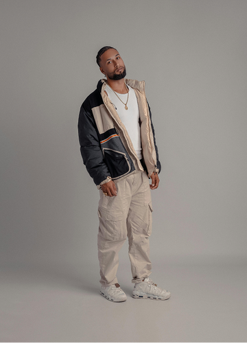 Streetwear Meets Comfort  Layer up with versatile jackets and tops designed for city life.