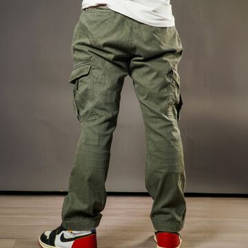 Urban Utility Cargo Pants,sage green, small image number 1