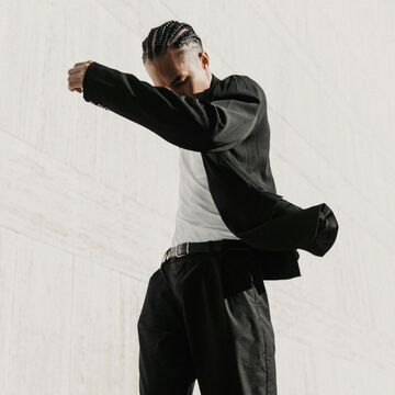 Tailored Suit Jacket,, small image number 0