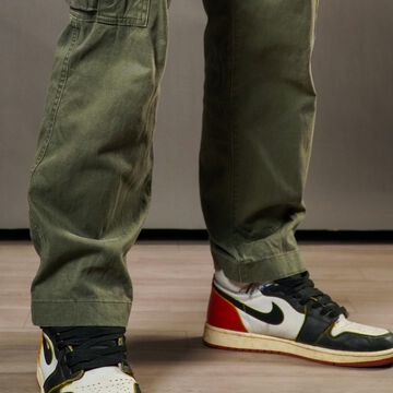 Urban Utility Cargo Pants,sage green, small image number 2