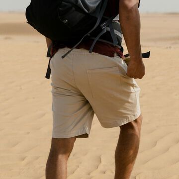 Desert Trail Utility Short,beige, small image number 2