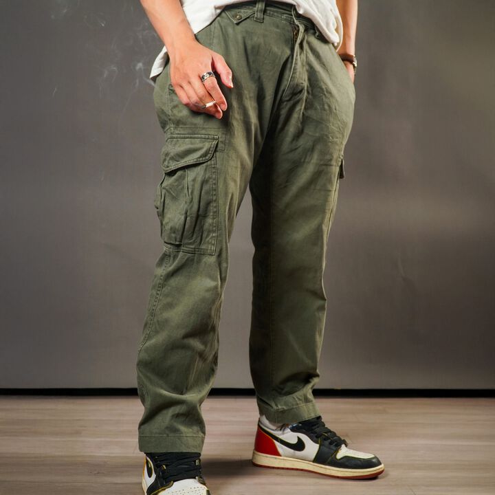 Urban Utility Cargo Pants,sage green, medium image number 0