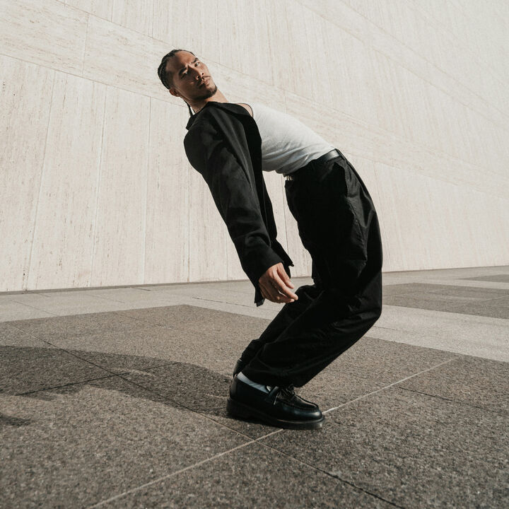 Tailored Suit Jacket,, medium image number 3