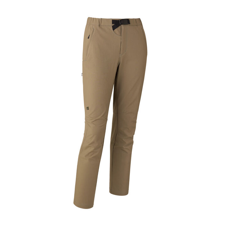 Women's Camino Pants - Long