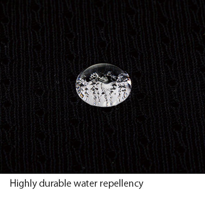 Men's Elemental Layer Long Sleeve Crew,BLACK, medium image number 1