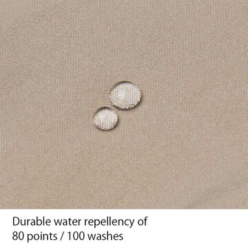 Women's Camino Pants - Long,BLACK, small image number 5