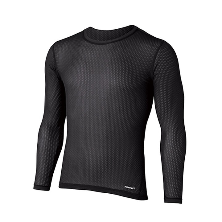 Men's Elemental Layer Long Sleeve Crew